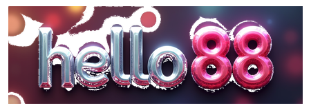 hello88 vina logo